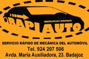 RAPIAUTO