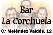 La Corchuela