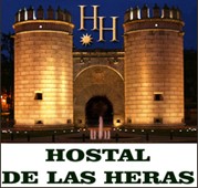 Hostal De las Heras