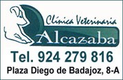 CLINICA VETERINARIA ALCAZABA