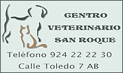 CENTRO VETERINARIO SAN ROQUE
