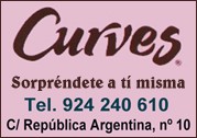 CURVES GIMNASIO BADAJOZ II