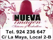 Peluquer�a y Est�tica Nueva Imagen Unisex