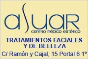 Asuar Centro M�dico Est�tico