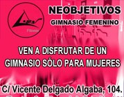 NEOBJETIVOS 