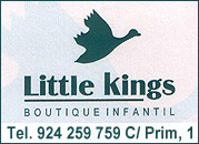 Little Kings