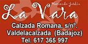 Hacienda La Vara