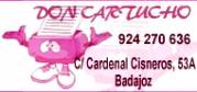 DON CARTUCHO
