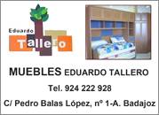 EDUARDO TALLERO MUEBLES 