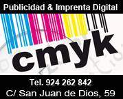 IMPRENTA CMYK