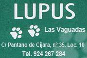 CL�NICA VETERINARIA LUPUS