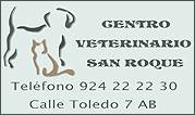 CENTRO VETERINARIO SAN ROQUE