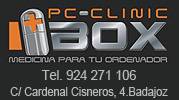 IBOX PC-CLINIC