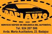 RAPIAUTO