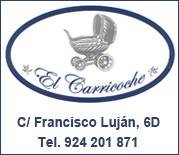 MODA INFANTIL Y PUERICULTURA EL CARRICOCHE