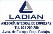 LADIAN ASESORES