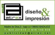 ATREX DISE�O