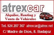 ATREX CAR 