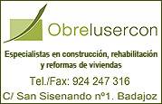 Obrelusercon