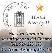 Hostal Niza I