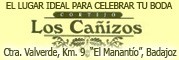 Los Ca�izos
