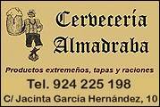 Almadraba Cervecer�a