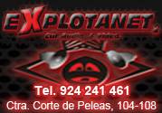 EXPLOTANET