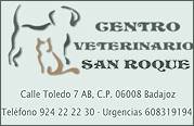 CENTRO VETERINARIO SAN ROQUE