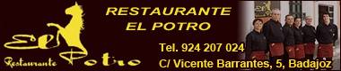Restaurante El Potro