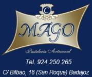 PASTELER�A MAGO