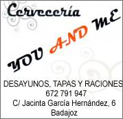 You and Me