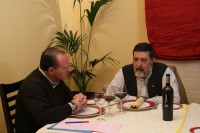 Manuel Sosa, Concejal de IU en el Ayuntamiento de Badajoz
Clic para ampliar imagen