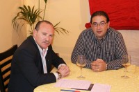 José Silva de Lima. Capataz de Pasos de Semana Santa
Clic para ampliar imagen