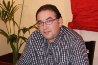José Silva de Lima. Capataz de Pasos de Semana Santa
Clic para ampliar imagen