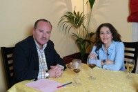 Sin Indirectas: Maríz Ortiz Alvarado, Directora de Onda Cero Badajoz
Clic para ampliar imagen