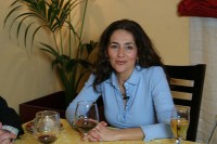 Sin Indirectas: Maríz Ortiz Alvarado, Directora de Onda Cero Badajoz
Clic para ampliar imagen