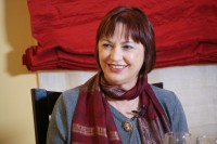 Sin Indirectas: María Luisa Borruel
Clic para ampliar imagen