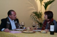 Sin Indirectas: María Luisa Borruel
Clic para ampliar imagen