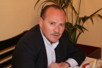 Sin Indirectas: Ángel Ortiz, Director del Diario HOY
Clic para ampliar imagen