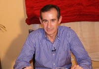 Juan José Venero, Superintendente de la Policía Local de Badajoz
Clic para ampliar imagen