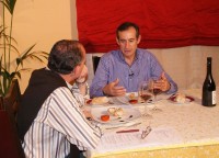Juan José Venero, Superintendente de la Policía Local de Badajoz
Clic para ampliar imagen