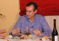 Juan José Venero, Superintendente de la Policía Local de Badajoz
Clic para ampliar imagen