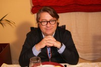 José Manuel Gordillo, Jefe de Informativos de la cadena COPE
Clic para ampliar imagen