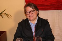 José Manuel Gordillo, Jefe de Informativos de la cadena COPE
Clic para ampliar imagen