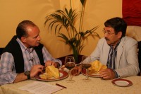Sin Indirectas: Feliciano Correa. Académico, historiador y escritor
Clic para ampliar imagen