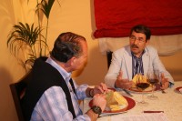 Sin Indirectas: Feliciano Correa. Académico, historiador y escritor
Clic para ampliar imagen