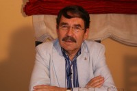 Sin Indirectas: Feliciano Correa. Académico, historiador y escritor
Clic para ampliar imagen