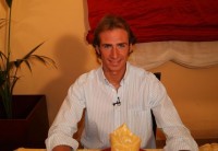 Julio Parejo. Torero
Clic para ampliar imagen