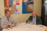 Juan Pedro Plaza. Gerente del Patronato de Turismo
Clic para ampliar imagen