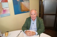Juan Pedro Plaza. Gerente del Patronato de Turismo
Clic para ampliar imagen